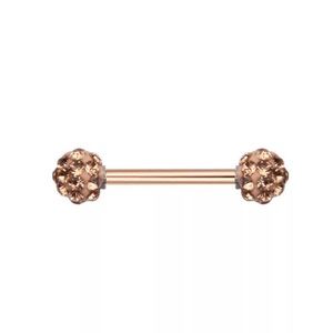 Nipple Jewelry